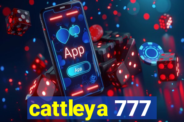 cattleya 777